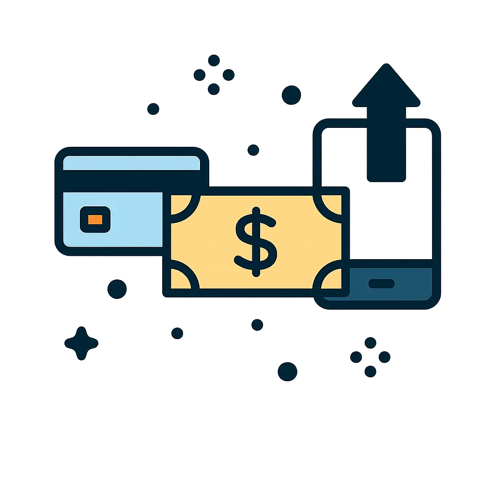 Metody Płatności w GOBET
