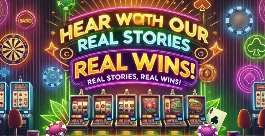 Automaty w kasynie GOBET
